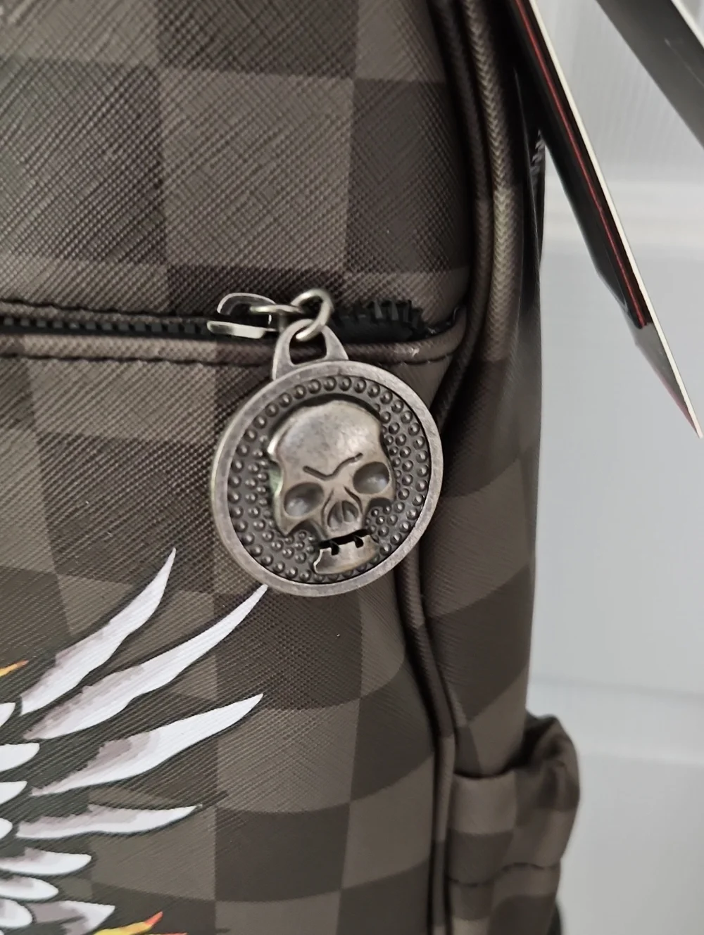Ed Hardy NWT Backpack Unisex
